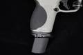 Smith & Wesson (S&W) M&P 9 M2.0 SPEC Series 9mm Luger Bull Shark Gray Cerakote in Excellent Condition Image 5