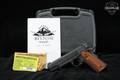 Rock Island Armory (RIA) M1911A1 FS Standard Series 70 9mm Luger Parkerized in Very Good Condition Image 2