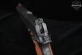 Rock Island Armory (RIA) M1911A1 FS Standard Series 70 9mm Luger Parkerized in Very Good Condition Image 5