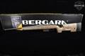 Bergara B-14 HMR 6.5 Creedmoor Graphite Black & Tan in Very Good Condition Image 2