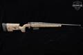 Bergara B-14 HMR 6.5 Creedmoor Graphite Black & Tan in Very Good Condition Image 3