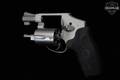 Smith & Wesson (S&W) Model 642-2 CT Airweight .38 Special +P Stainless Steel in Excellent Condition Image 2