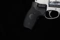 Smith & Wesson (S&W) Model 642-2 CT Airweight .38 Special +P Stainless Steel in Excellent Condition Image 3