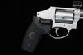 Smith & Wesson (S&W) Model 642-2 CT Airweight .38 Special +P Stainless Steel in Excellent Condition Image 4