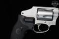 Smith & Wesson (S&W) Model 642-2 CT Airweight .38 Special +P Stainless Steel in Excellent Condition Image 5