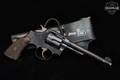 1903-1905 Smith & Wesson (S&W) Model 1905 .32-20 Win. Blued in Fair Condition Image 2