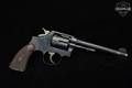 1903-1905 Smith & Wesson (S&W) Model 1905 .32-20 Win. Blued in Fair Condition Image 3