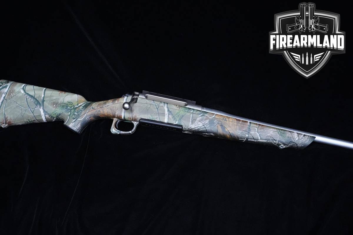 Remington Model 770 300 Win Magnum 24" Remington 770 +ORIG BOX