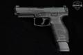 Heckler & Koch (H&K, HK) VP9 A1 F Optics Ready 9mm Luger Black in Like-New Condition Image 3