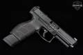 Heckler & Koch (H&K, HK) VP9 A1 F Optics Ready 9mm Luger Black in Like-New Condition Image 4