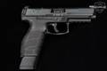 Heckler & Koch (H&K, HK) VP9 A1 F Optics Ready 9mm Luger Black in Like-New Condition Image 5