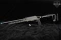 Grey Birch MFG LDR 16 Carbon .22 LR Gray Anodized in Excellent Condition Image 2