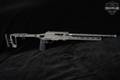 Grey Birch MFG LDR 16 Carbon .22 LR Gray Anodized in Excellent Condition Image 3