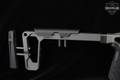 Grey Birch MFG LDR 16 Carbon .22 LR Gray Anodized in Excellent Condition Image 4