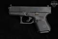 Glock G26 Gen5 9mm Luger Black in Excellent Condition Image 3