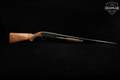 1952 Ithaca Model 37 Featherlight 12 Gauge Blued & Hardwood in Fair Condition Image 3