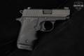 Sig Sauer P238 Nitron .380 ACP Black in Good Condition Image 5