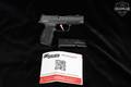 Sig Sauer P365XL ROSE 9mm Luger Nitron in Very Good Condition Image 2