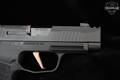 Sig Sauer P365XL ROSE 9mm Luger Nitron in Very Good Condition Image 4