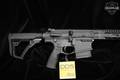 Daniel Defense DD5V4 CA Compliant 7.62mm NATO (7.62x51) Type III Hard Coat Anodized in Excellent Condition Image 3