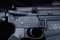 Smith & Wesson (S&W) M&P-15 SPORT II 5.56mm NATO Anodized in Excellent Condition Image 4
