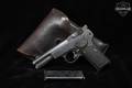 Langenhan F.L. Selbstlader Model 1 2nd Variation .32 Auto (7.65 Browning) Blued in Good Condition Image 2