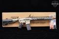 Q Sugar Weasel 5.56mm NATO (.223 Rem.) Tan in Excellent Condition Image 2
