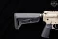 Q Sugar Weasel 5.56mm NATO (.223 Rem.) Tan in Excellent Condition Image 4