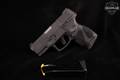 Taurus G2C 9mm Luger Matte Black in Very Good Condition Image 2