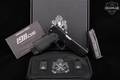 Springfield Armory 1911 DS Prodigy AOS 9mm Luger Matte Black in Very Good Condition Image 2