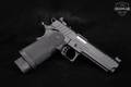 Springfield Armory 1911 DS Prodigy AOS 9mm Luger Matte Black in Very Good Condition Image 3