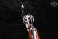 Smith & Wesson (S&W) Model 36-10 Classic .38 Special +P Bright Nickel in Good Condition Image 5