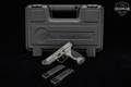Smith & Wesson (S&W) M&P 9 M2.0 Competitor Performance Center 9mm Luger Two-Tone in Excellent Condition Image 2