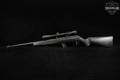 Savage Arms Model 64 F .22 LR Black in Good Condition Image 2