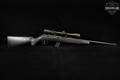Savage Arms Model 64 F .22 LR Black in Good Condition Image 3
