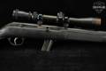 Savage Arms Model 64 F .22 LR Black in Good Condition Image 5
