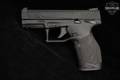 Taurus TX 22 .22 LR Black in Excellent Condition Image 3