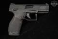 Taurus TX 22 .22 LR Black in Excellent Condition Image 4