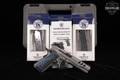 Smith & Wesson (S&W) Performance Center PC1911 W/PORTS .45 ACP Stainless in Excellent Condition Image 2