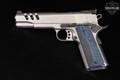 Smith & Wesson (S&W) Performance Center PC1911 W/PORTS .45 ACP Stainless in Excellent Condition Image 3