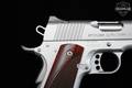 Kimber Ultra Carry II Stainless 9mm Luger Stainless Steel in Very Good Condition Image 4