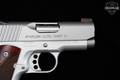 Kimber Ultra Carry II Stainless 9mm Luger Stainless Steel in Very Good Condition Image 5