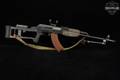 Norinco NHM-91 7.62x39 Black & Wood in Good Condition Image 3