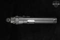 Magnum Research Baby Desert Eagle II Full-Size Steel 9mm Luger Black in Very Good Condition Image 5