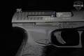 2017 Walther PPQ M2 9mm Luger Tenifer in Excellent Condition Image 4
