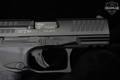 2017 Walther PPQ M2 9mm Luger Tenifer in Excellent Condition Image 5