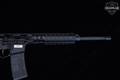 Lewis Machine & Tool (LMT) MARS-LS 5.56mm NATO Matte Black in Excellent Condition Image 5
