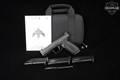 Archon Firearms Type B 9mm Luger (9x19 Para) Black in Excellent Condition Image 2