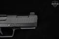 Archon Firearms Type B 9mm Luger (9x19 Para) Black in Excellent Condition Image 3