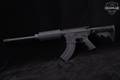 Bear Creek Arsenal (BCA) BCA15 Standard Rear-Charging 7.62x39 Black Hard Coat Anodized in Very Good Condition Image 2